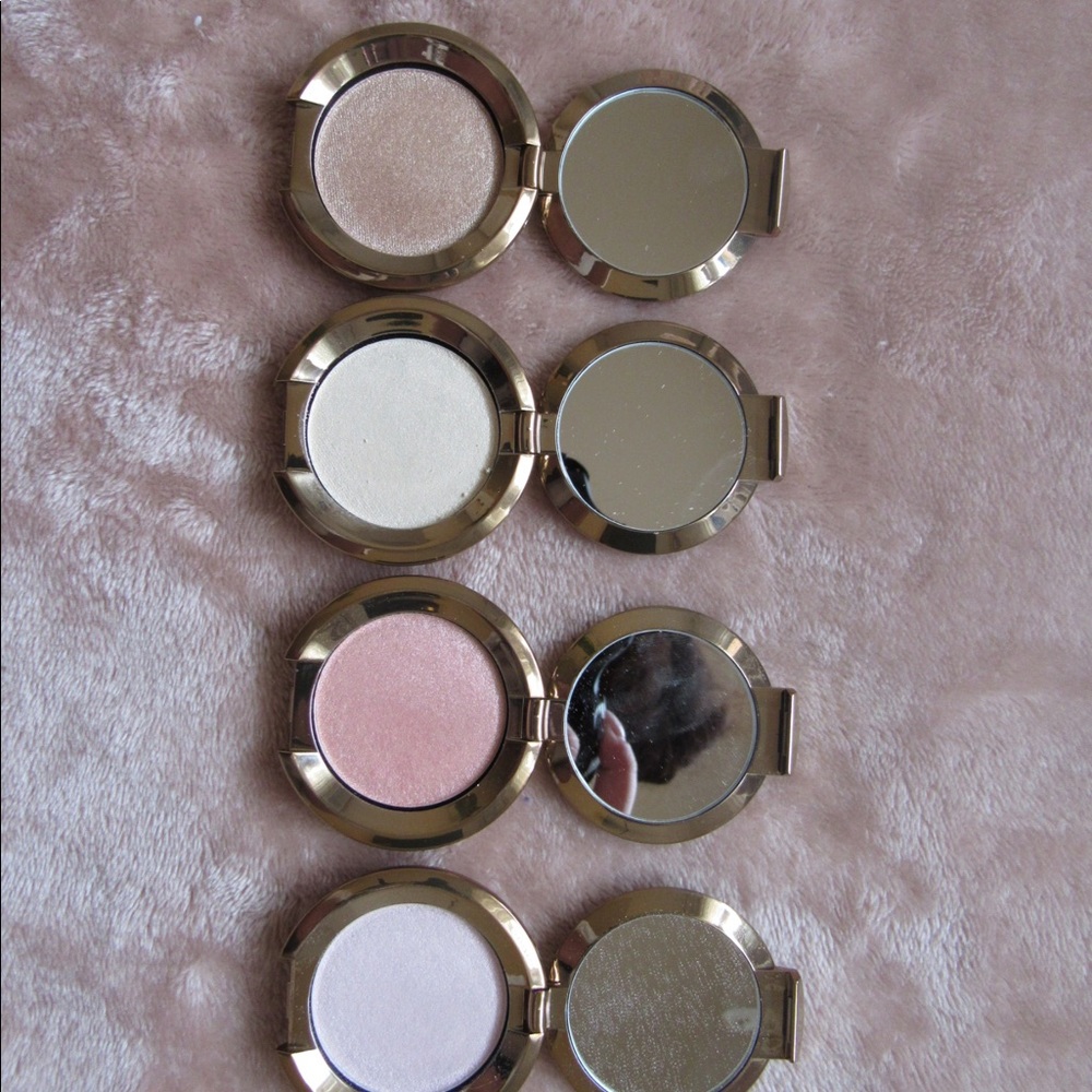 BECCA GLOW HIGHLIGHTER SET